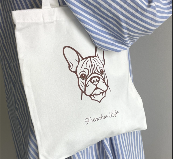 Borsa in cotone